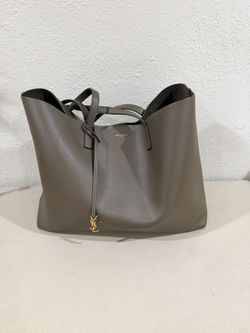 YSL Tote Bag