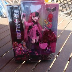 Monster High