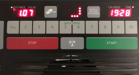 Treadmill Image 15.0