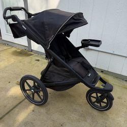 Thule Urban Glide Jogging Stroller