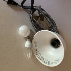 Desk Lamp
