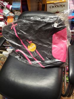 Brand new cross body backpack