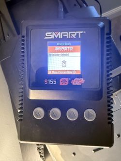 Spectrum S155 Charger