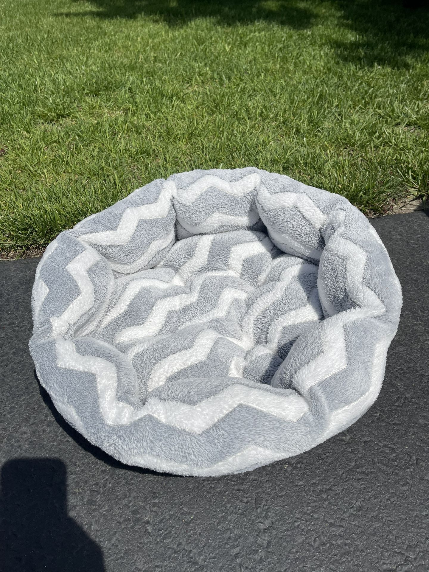 Small Dog Bed