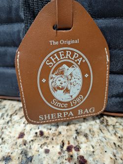 Sherpa Carrier