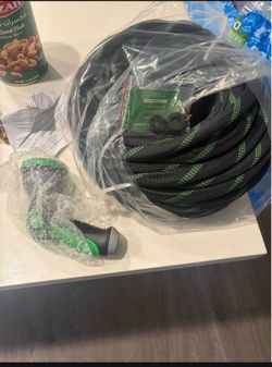 Lovfen garden  hose 150 ft