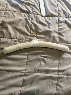 Wedding hanger
