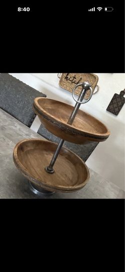 Fruit basket