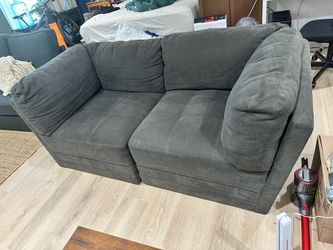 Free loveseat