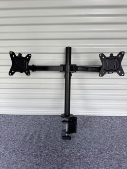Dual Monitor stand - Excellent Condition