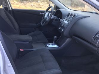 2008 Nissan Versa