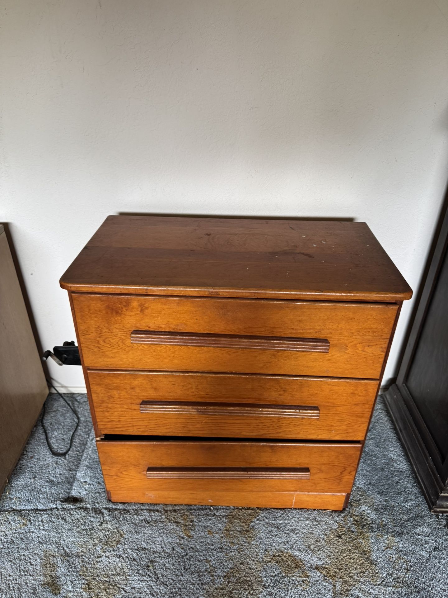 Small Dresser