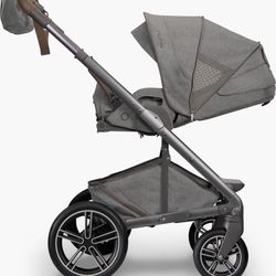 Nuna MIXX stroller Nordstrom exclusive color