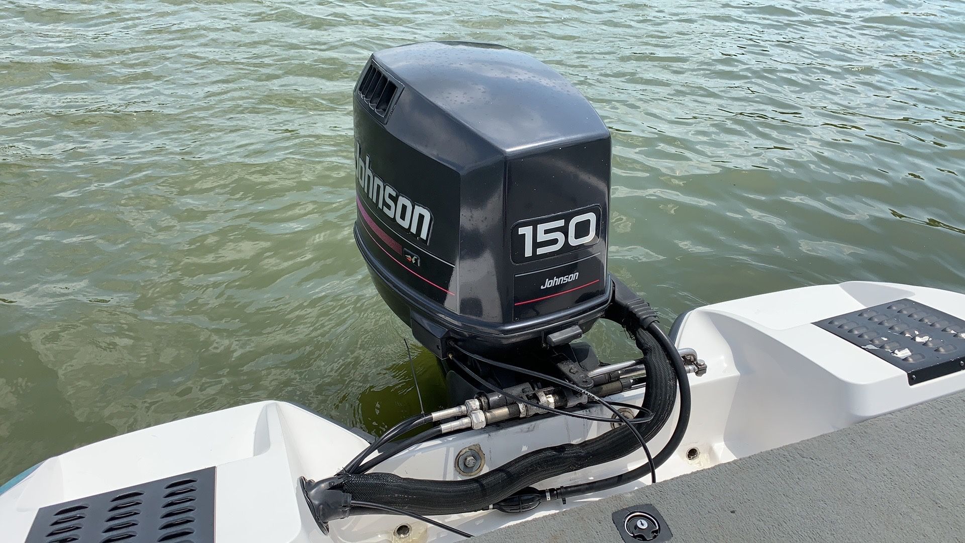 1996 Javelin bass boat for Sale in Douglasville, GA OfferUp