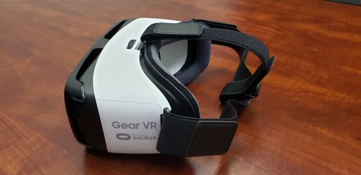 Samsung Gear VR Headset