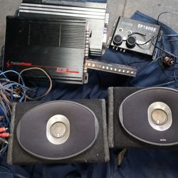 Speaker