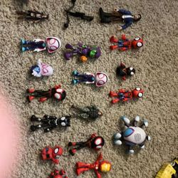 2$ Toys