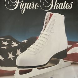 Furring Skate Size 8 