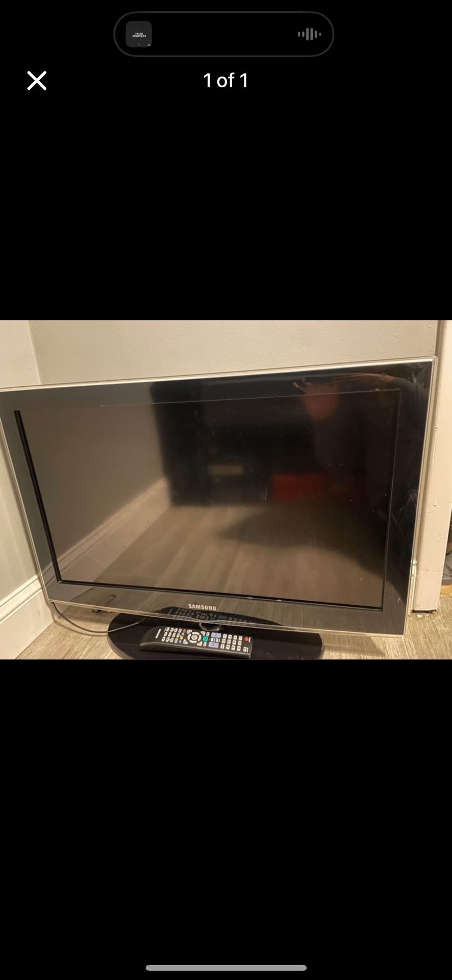 Samsung TV