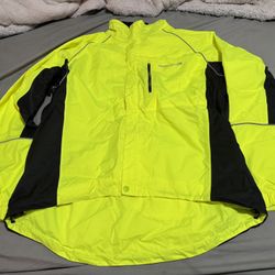 ENDURA Jacket Size Xl NEW Without Tag