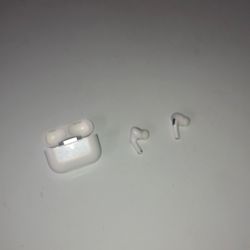 Air Pod Pro Gen 2s 