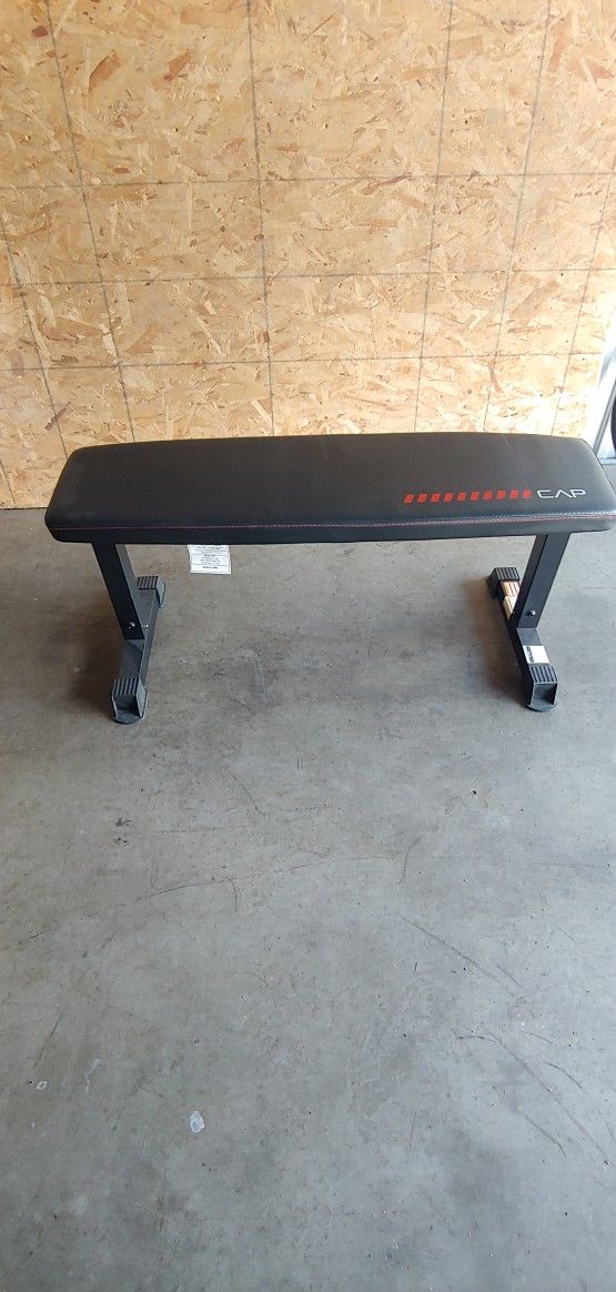 Workout Bench