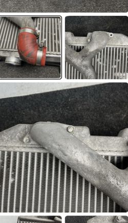 Subaru Wrx Sti Oem Parts