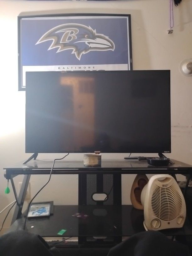 40 In Roko Smart Tv