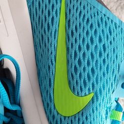 Nike Shoe Zoom Fit Walking Running Gym