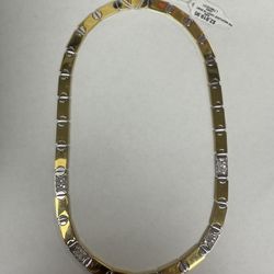14kT2 Necklaces 