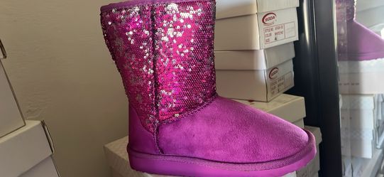 Girls Boots