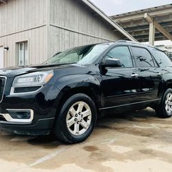 2015 GMC Acadia