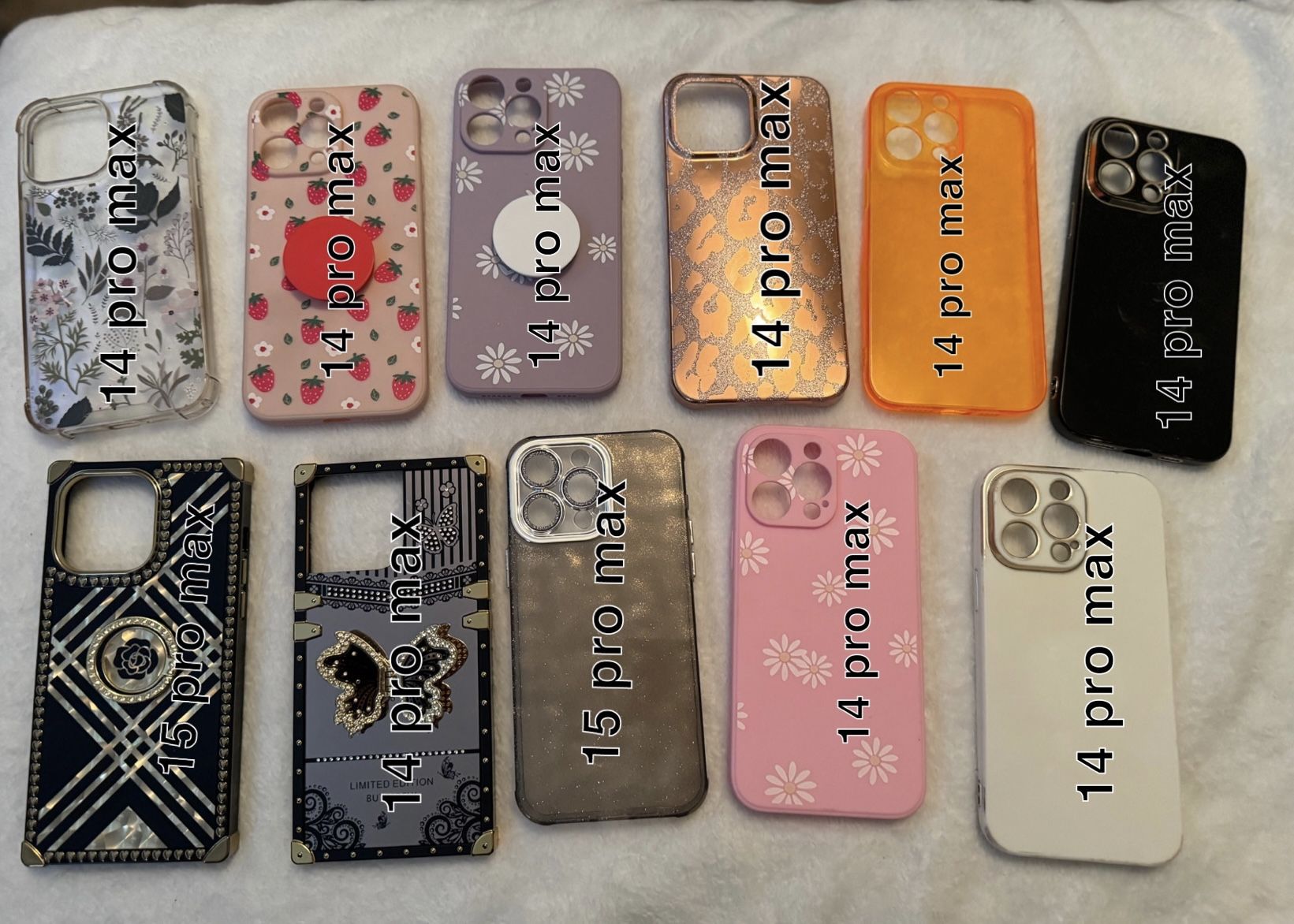 Phone Cases