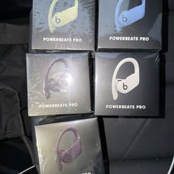 Power Beats Pro