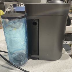 Brand New Nespresso Machine 