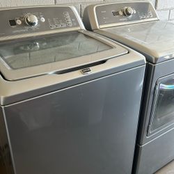 Maytag Gas Dryer 