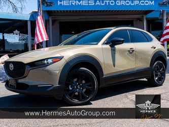 2025 Mazda CX-30