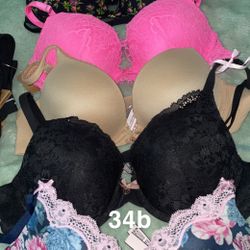Victorias Secret Bras For Sale