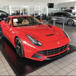 Auto Detail/paint Correction 