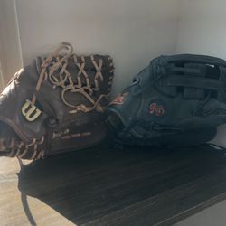 Gloves