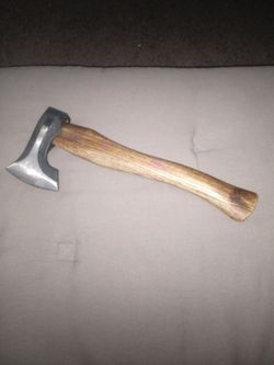 hatchet/Axe