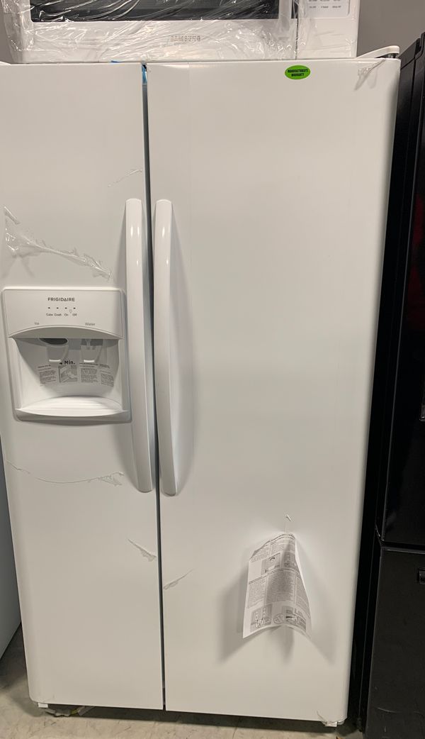 BRAND NEW FRIGIDAIRE REFRIGERATOR for Sale in Houston, TX OfferUp