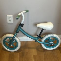 Little Kids Bicycle 
