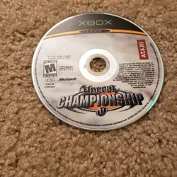 Unreal Championship (Microsoft Xbox, 2003)