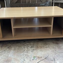 Used 26”x 40” TV Stand 