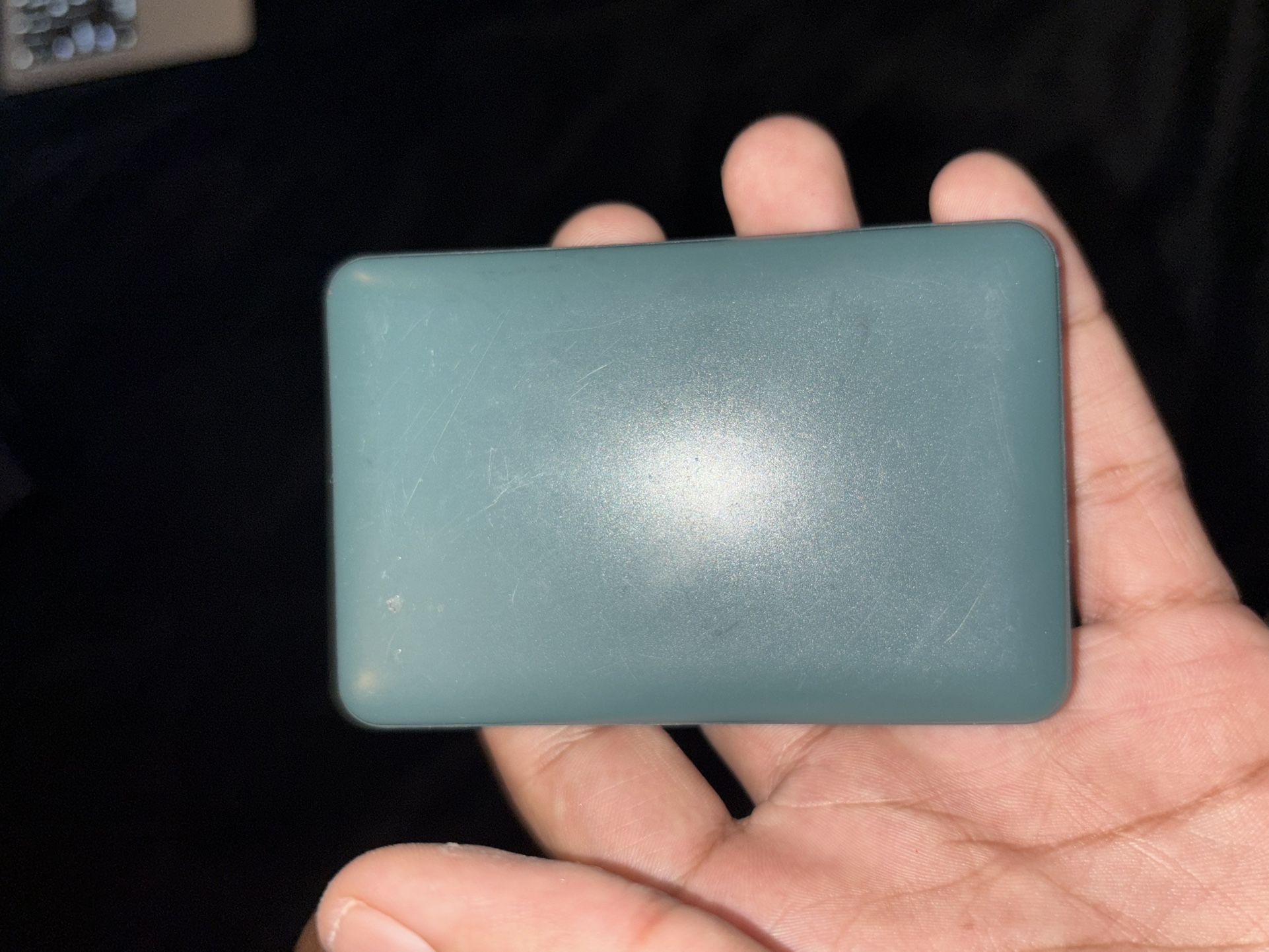 Wireless Battery For iPhone Or Other Phones