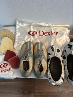 Dexter Women’s Bowling Shoes