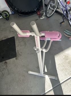 Ab Machine
