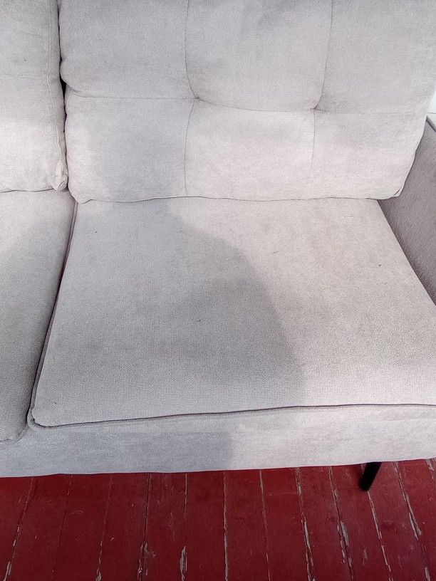 Loveseat Couch