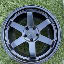 Jnc wheels